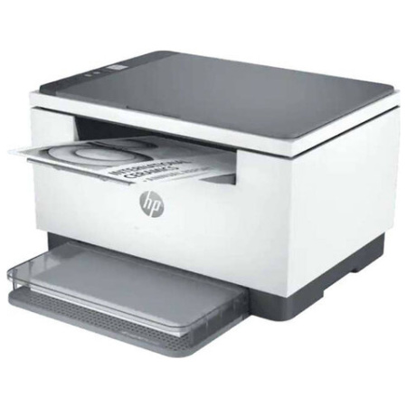МФУ лазерное HP LaserJet M236dw "3 в 1", А4, 29 стр./мин., 20000 стр./мес., ДУПЛЕКС, Wi-Fi, сетевая карта, 9YF95A
