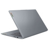 Ноутбук LENOVO IdeaPad Slim 3 15AMN8 15.6", Ryzen 3 7320U, 8 Гб, SSD 512 Гб, No OS, серый, 82XQ00XLSA