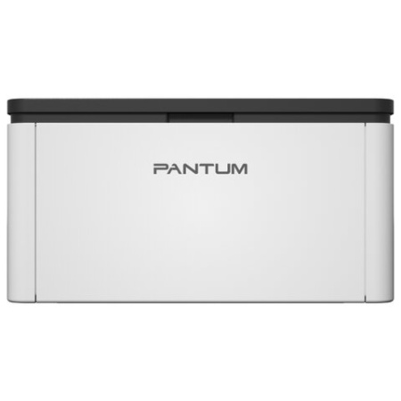 Принтер лазерный PANTUM BP1800, A4, 18 стр./мин., 10000 стр./мес.