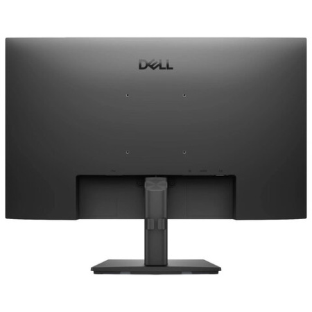 Монитор DELL E2425HM 23.8" (60 см), 1920x1080 / 16:9 / IPS / 5 ms / 250 cd / HDMI / VGA / DP / черный