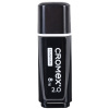 Флеш-диск 8 GB, CROMEX (КРОМЕКС) Standard USB 2.0, черный, 514157