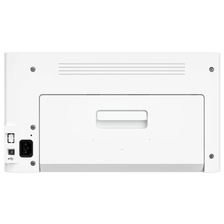 Принтер лазерный ЦВЕТНОЙ HP Color Laser 150a А4, 18 стр./мин., 20000 стр./мес., 4ZB94A