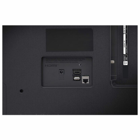 Телевизор LG 50NANO80T6A, 50" (127 см), NanoCell, 3840x2160, 4K, 16:9, webOS, Wi-Fi, синий