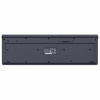 Клавиатура беспроводная DEFENDER UltraMate SM-535 RU, USB, 108 клавиш, 2,4 Ghz, черная, 45535