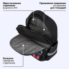 Рюкзак BRAUBERG FAVOUR, 2 отделения, 3 кармана, "Полоса разгона", 40х29х15 см, 274434