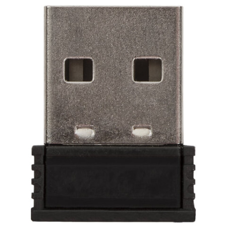 Мышь беспроводная SONNEN V99, USB, 1000/1200/1600 dpi, 4 кнопки, оптическая, синяя, 513530