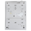 Телефон проводной SANYO RA-S204W, тональный / импульсный режим, повтор, белый