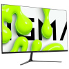 Монитор DIGMA Progress 27P302F 27" (68,6 см), 1920х1080 / 16:9 / IPS / 5 ms / 250 cd / HDMI / черный