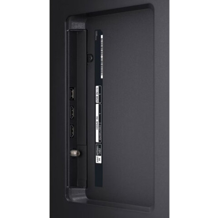 Телевизор LG 50UT80006LA, 50" (127 см), 3840 x 2160, 4K, 16:9, webOS, Wi-Fi, черный