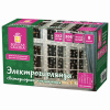 Электрогирлянда-занавес комнатная вид: "Штора" 3х2 м, 306 LED, тёплый белый, 220V, ЗОЛОТАЯ СКАЗКА, 591334