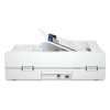 Сканер планшетный HP ScanJet Pro 2600 f1, А4, 25 стр./мин., 1200x1200, ДАПД, 20G05A