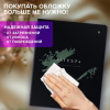 Тетради предметные, КОМПЛЕКТ 12 ПРЕДМЕТОВ 48 л., пластиковая обложка, BRAUBERG "BLACK MODE", 405541