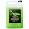 Автошампунь с активной пеной 5 кг, GRASS ACTIVE FOAM LIGHT, легкосмываемый, концентрат, 132101