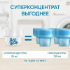 Кондиционер-ополаскиватель для белья 1,82 л ВЕРНЕЛЬ "Детский", концентрат