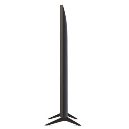 Телевизор LG 50UR78009LL, 50" (127 см), 3840 x 2160, 4K, 16:9, webOS, Wi-Fi, черный