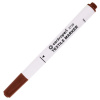 Маркеры для ткани 6 ЦВЕТОВ CENTROPEN "Textile Marker", круглый наконечник, 1,8 мм, 2739/6, 5 2739 0610