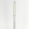 Настольная лампа / светильник SONNEN PH-3607, на подставке, LED, 9 Вт, металлический корпус, серый, 236686