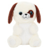 Игрушка мягкая "Собачка", 18 см, ассорти 8 дизайнов, WOOZOO (ВУЗУ), 666807
