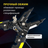 Плоскогубцы многофункциональные 32 в 1, 190 мм, марганцевая сталь 65Mn, ГРАНДМАСТЕР, PL-190, 671260