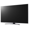 Телевизор LG 50UT81006LA, 50" (127 см), 3840 x 2160, 4K, 16:9, webOS, Wi-Fi, черный