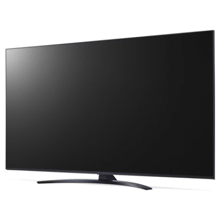 Телевизор LG 50UT81006LA, 50" (127 см), 3840 x 2160, 4K, 16:9, webOS, Wi-Fi, черный