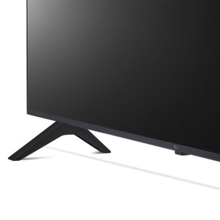 Телевизор LG 43UR78006LK, 43" (108 см), 3840 x 2160, 4K, 16:9, webOS, Wi-Fi, черный
