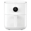 Аэрогриль XIAOMI Mi Smart Air Fryer, 1500 Вт, 4,5 л, 12 режимов, таймер, электронное управление, белый, BHR8234EU