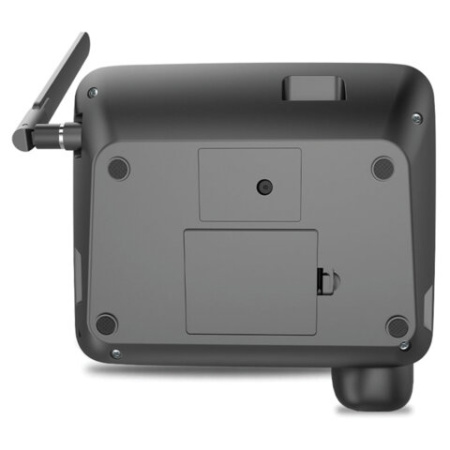 Телефон сотовый офисный TEXET FX-200, 2 SIM, 2,4", 512 Мб, microSD, FM, MP3, Bluetooth, спикерфон,черный, 127315