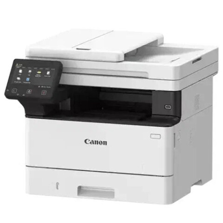 МФУ лазерное CANON i-SENSYS MF461dw "3 в 1", А4, 36 стр./мин., 80000 стр./мес., ДУПЛЕКС, ДАПД, Wi-Fi, сетевая карта, 5951C020