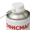 Баллон со сжатым воздухом ОФИСМАГ ДЛЯ ОЧИСТКИ ТЕХНИКИ, 520 мл, 511694