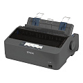 Принтер матричный EPSON LX-350 (9 игольный), А4, 347 знаков/сек, 4 млн/символов, USB, LPT, COM, C11CC24031 Принтер матричный EPSON LX-350 (9 игольный), А4, 347 знаков/сек, 4 млн/символов, USB, LPT, COM, C11CC24031