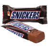 Батончики мини SNICKERS "Minis" шоколадные, 1 кг, 57236