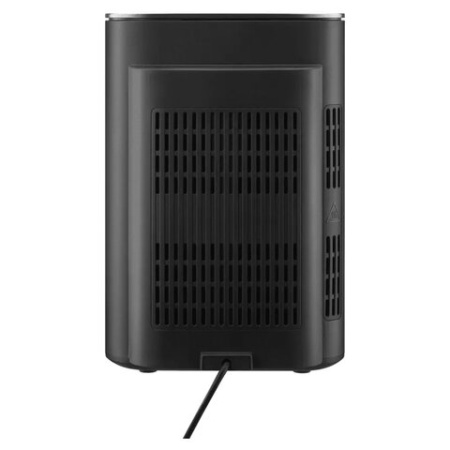 Аэрогриль XIAOMI Smart Double Stack Air Fryer 12 л, 2800 Вт, 14 программ, BHR0883EU