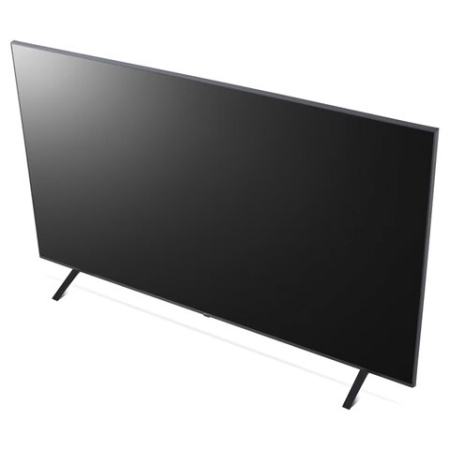 Телевизор LG 43UR78006LK, 43" (108 см), 3840 x 2160, 4K, 16:9, webOS, Wi-Fi, черный