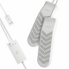 Сушилка для обуви электрическая с таймером, USB-разъём, сушка для обуви, 9 Вт, DASWERK (ДАСВЕРК), SD9, 456202