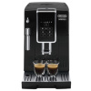 Кофемашина DELONGHI Dinamica ECAM 350.15.B, 1450 Вт, объем 1,8 л, ручной капучинатор, черная