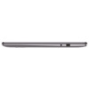 Ноутбук HONOR MagicBook X14 14", Intel Core i5-12450H, 8 Гб, SSD 512 Гб, No OS, серый, 5301ALWY