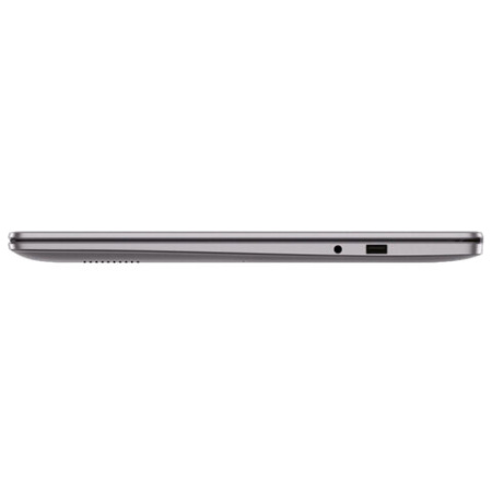 Ноутбук HONOR MagicBook X14 14", Intel Core i5-12450H, 8 Гб, SSD 512 Гб, No OS, серый, 5301ALWY