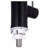 Водонагреватель проточный электрический ROYAL THERMO QuickTap, 3,3 кВт, 1,48 л/м, кран, черный, НС-1588899