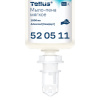 Картридж с жидким мылом-пеной одноразовый Tellus/TORK (Система S4) Advanced, мягкое, 1 л, 520511