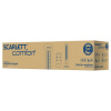 Охладитель воздуха колонный SCARLETT SC-DC111B15, 4 в 1, 3 режима, 75 Вт, бак 3 л, пульт ДУ, белый