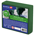 Пластилин скульптурный BRAUBERG ART CLASSIC , 0,5 кг, мягкий