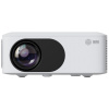 Проектор CACTUS CS-PRE.08WT.WXGA, LCD, 1280x720, 16:9, 1500 лм, 1000:1, 0,5 кг, белый
