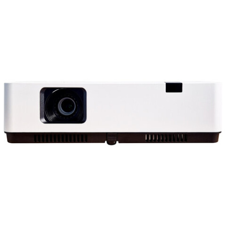 Проектор CACTUS CS-S1.WT, 3 LCD, 1024x768, 16:9, 4:3, 34000 лм, 15000:1, 3,06 кг