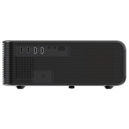 Проектор CACTUS CS-PRM.01B.WUXGA, LCD, 1920x1080, 16:9, 4:3, 700 лм, 2500:1, 1,8 кг