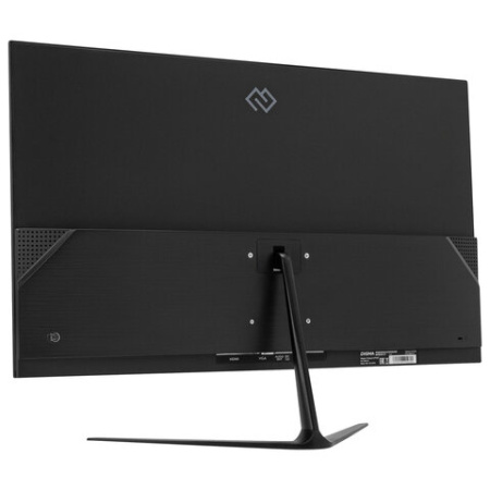 Монитор DIGMA Progress 27P302F 27" (68,6 см), 1920х1080 / 16:9 / IPS / 5 ms / 250 cd / HDMI / черный