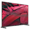 Телевизор SKYWORTH 55X85G, 55" (140 см), QD-Mini LED, 3840x2160, 4K, 16:9, Google TV, Wi-Fi, караоке, черный