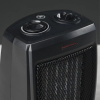 Тепловентилятор SCARLETT SC-FH1.511MC, 1500 Вт, 3 режима работы, черный