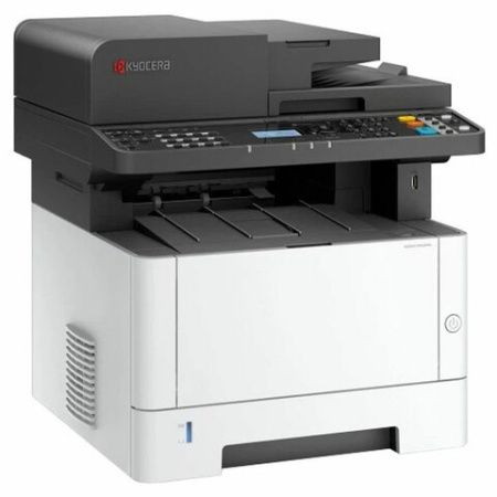 МФУ лазерное KYOCERA MA4000x "3 в 1" А4, 40 стр./мин, 80000 стр./мес, ДУПЛЕКС, АПД, сетевая карта, 110C143NL0