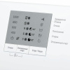 Стиральная машина BEKO WRS5511BWW, 1000 об/мин, 5 кг, фронтальная загрузка, 15 программ, белая, 7320110005
